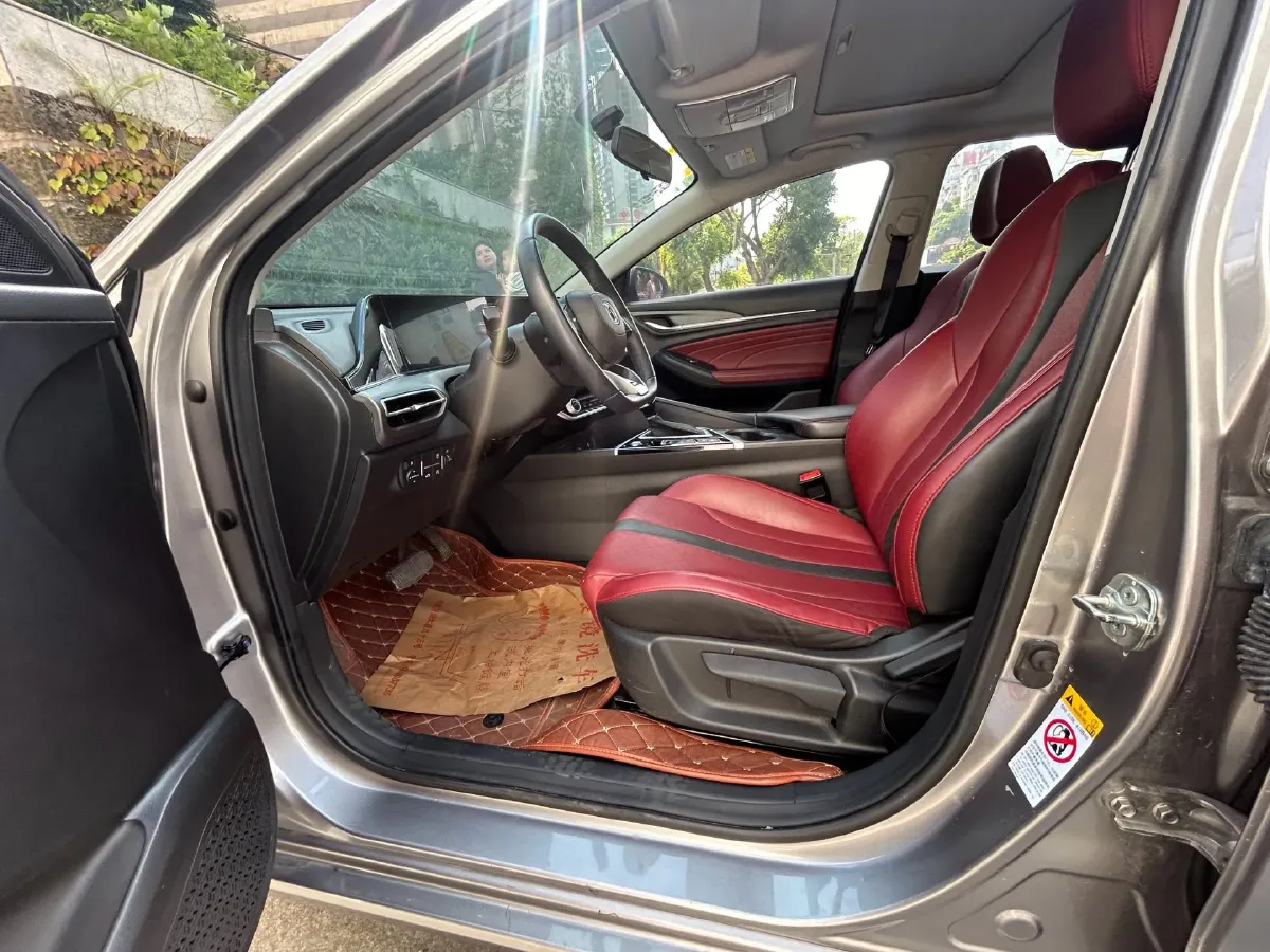 2021 ChangAn Eado 1.4T 160HP L4 7DCT,autocango,china used car exporter,china ev exporter,chinese used car exporter,chinese used ev exporter