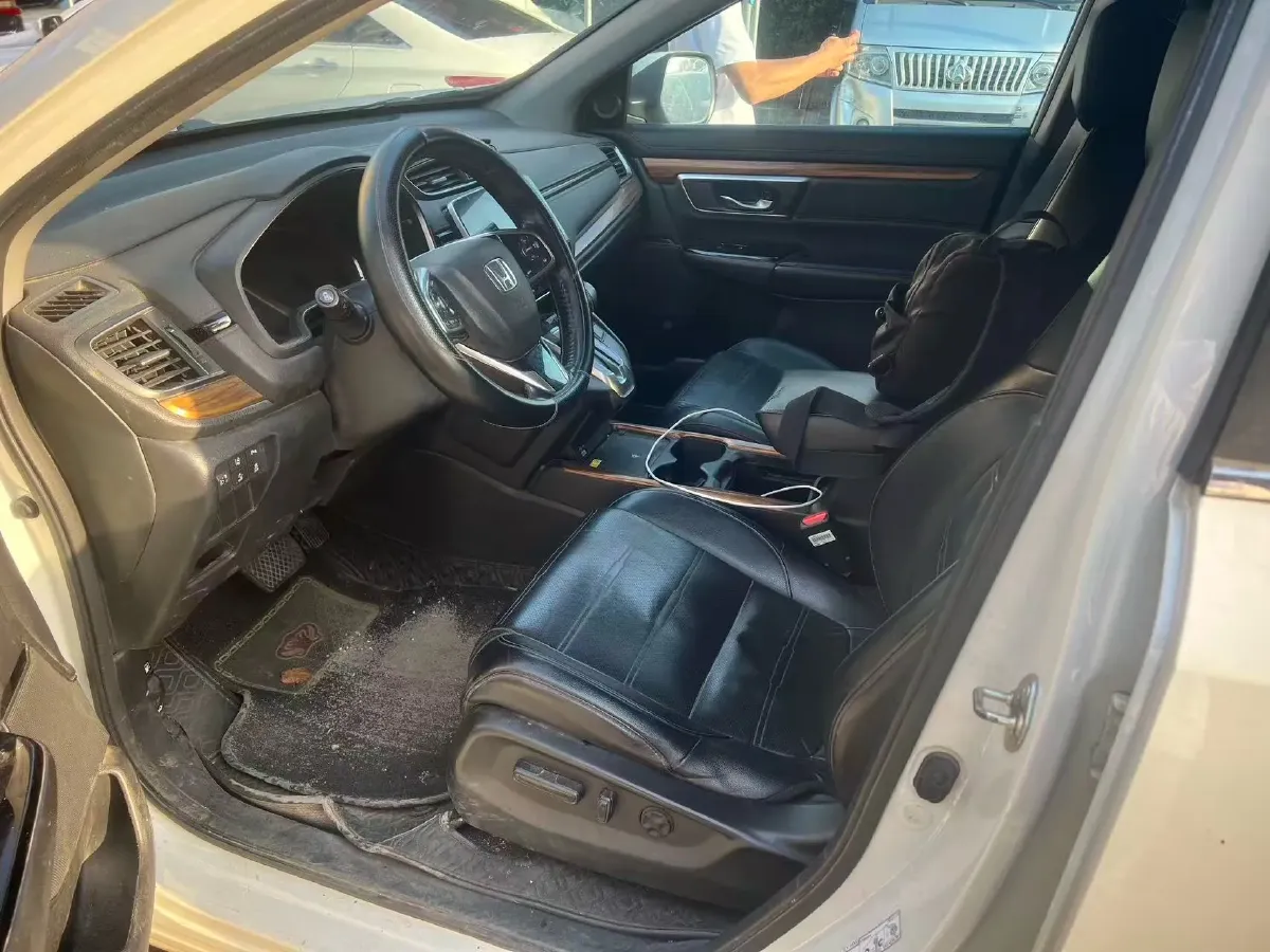 2021 Honda CR-V 1.5T 193HP L4 CVT,autocango,china used car exporter,china ev exporter,chinese used car exporter,chinese used ev exporter