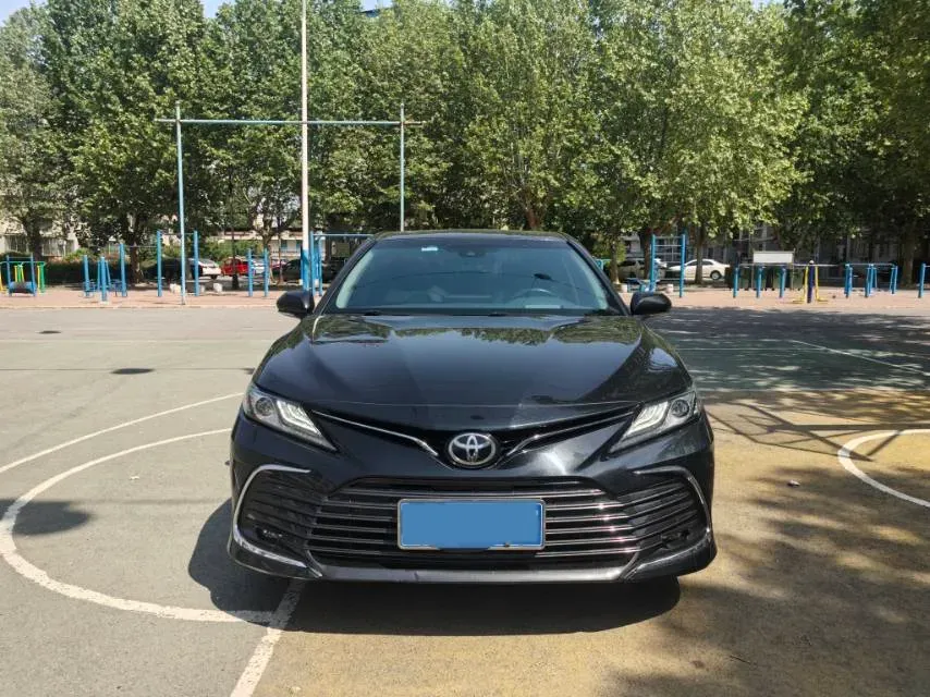 2021 Toyota Camry 2.0L 178HP L4 CVT,autocango,china used car exporter,china ev exporter,chinese used car exporter,chinese used ev exporter