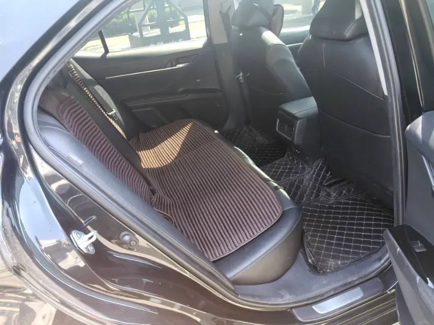 2021 Toyota Camry 2.0L 178HP L4 CVT,autocango,china used car exporter,china ev exporter,chinese used car exporter,chinese used ev exporter