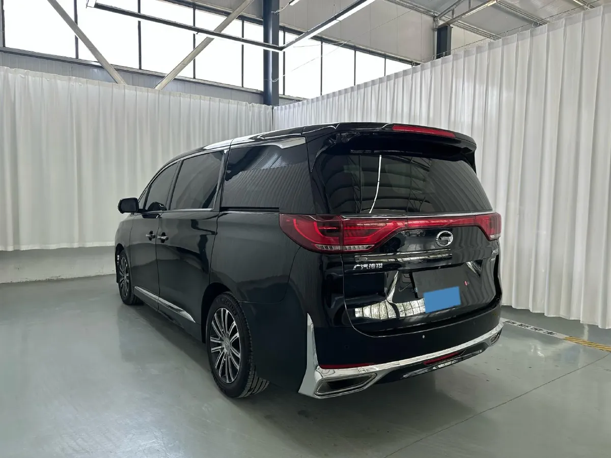 2021 GAC Trumpchi M8 2.0T 252HP L4 8AT,autocango,china used car exporter,china ev exporter,chinese used car exporter,chinese used ev exporter