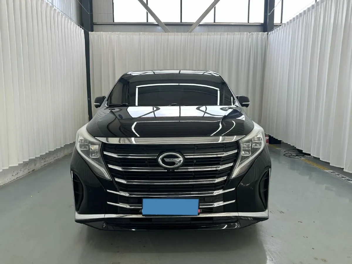 2021 GAC Trumpchi M8 2.0T 252HP L4 8AT,autocango,china used car exporter,china ev exporter,chinese used car exporter,chinese used ev exporter