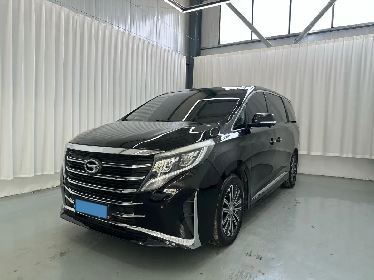 2021 GAC Trumpchi M8 2.0T 252HP L4 8AT,autocango,china used car exporter,china ev exporter,chinese used car exporter,chinese used ev exporter