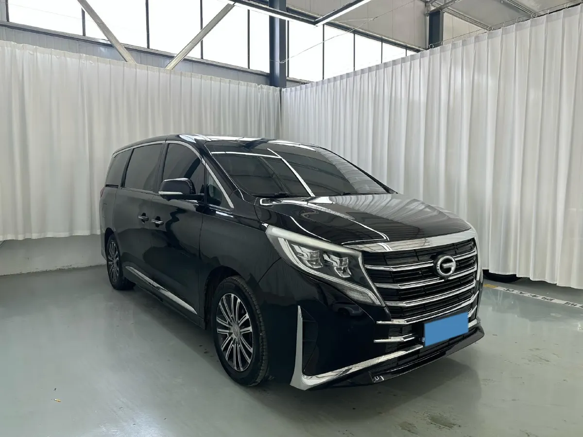 2021 GAC Trumpchi M8 2.0T 252HP L4 8AT,autocango,china used car exporter,china ev exporter,chinese used car exporter,chinese used ev exporter
