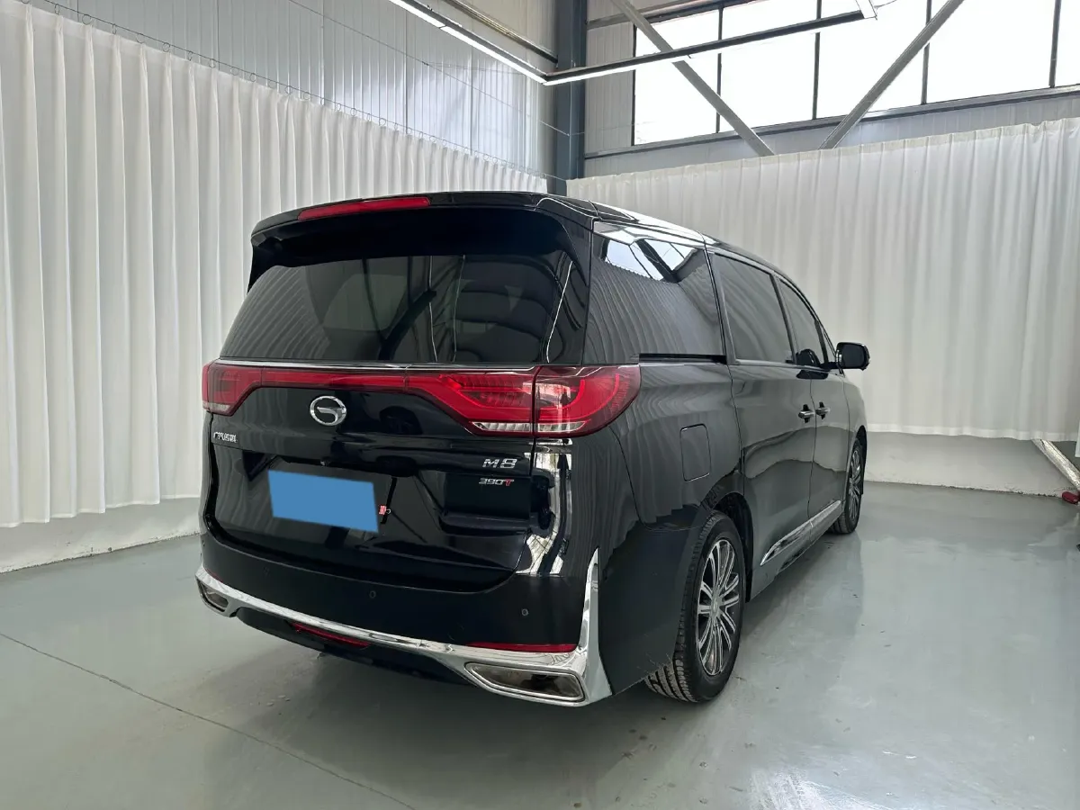 2021 GAC Trumpchi M8 2.0T 252HP L4 8AT,autocango,china used car exporter,china ev exporter,chinese used car exporter,chinese used ev exporter