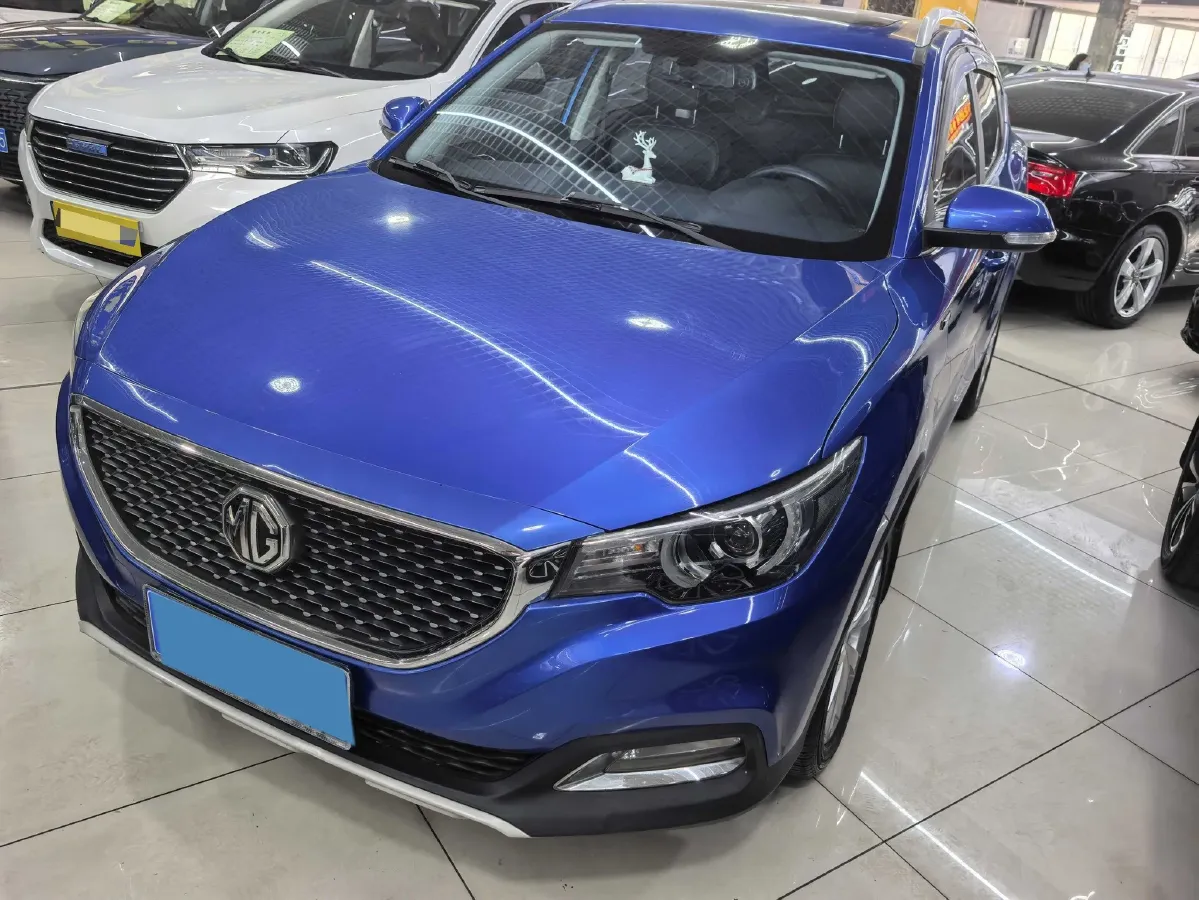 2017 MG ZS 1.5L 120HP L4 4AT,autocango,china used car exporter,china ev exporter,chinese used car exporter,chinese used ev exporter