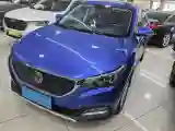 2017 MG ZS 1.5L 120HP L4 4AT