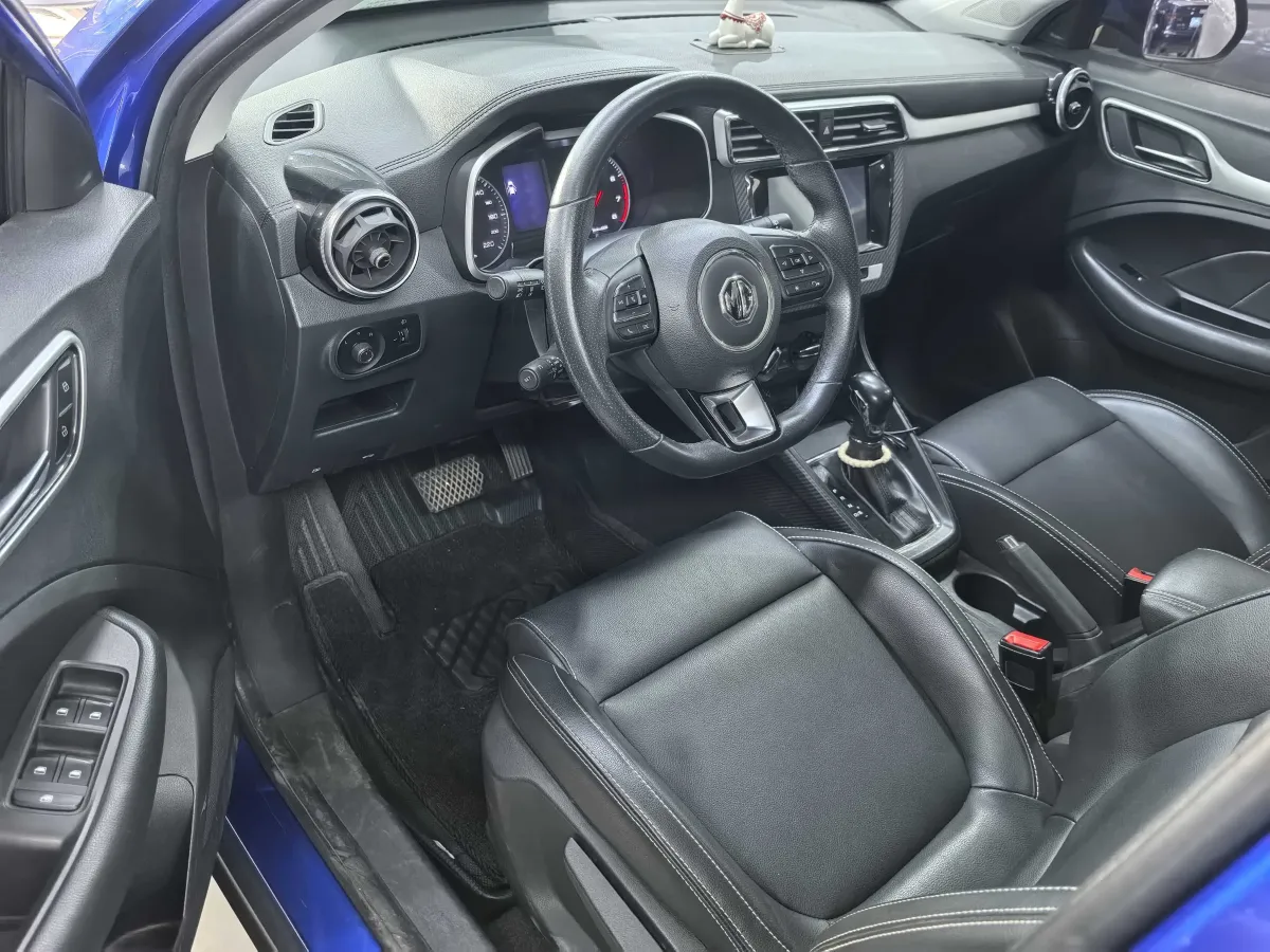 2017 MG ZS 1.5L 120HP L4 4AT,autocango,china used car exporter,china ev exporter,chinese used car exporter,chinese used ev exporter