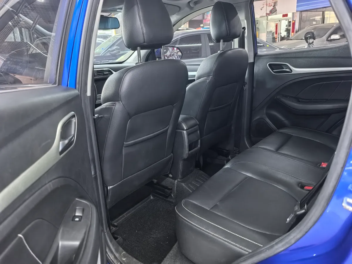 2017 MG ZS 1.5L 120HP L4 4AT,autocango,china used car exporter,china ev exporter,chinese used car exporter,chinese used ev exporter