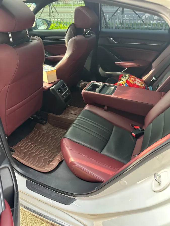 2022 Honda Inspire 1.5T 194HP L4 CVT,autocango,china used car exporter,china ev exporter,chinese used car exporter,chinese used ev exporter