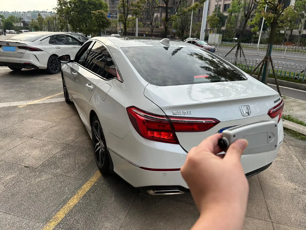 2022 Honda Inspire 1.5T 194HP L4 CVT,autocango,china used car exporter,china ev exporter,chinese used car exporter,chinese used ev exporter