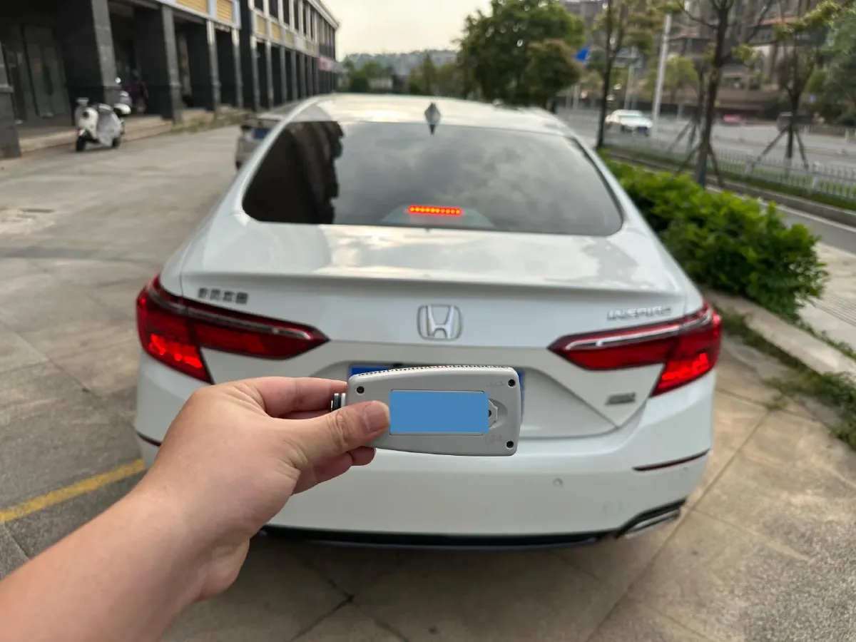 2022 Honda Inspire 1.5T 194HP L4 CVT,autocango,china used car exporter,china ev exporter,chinese used car exporter,chinese used ev exporter