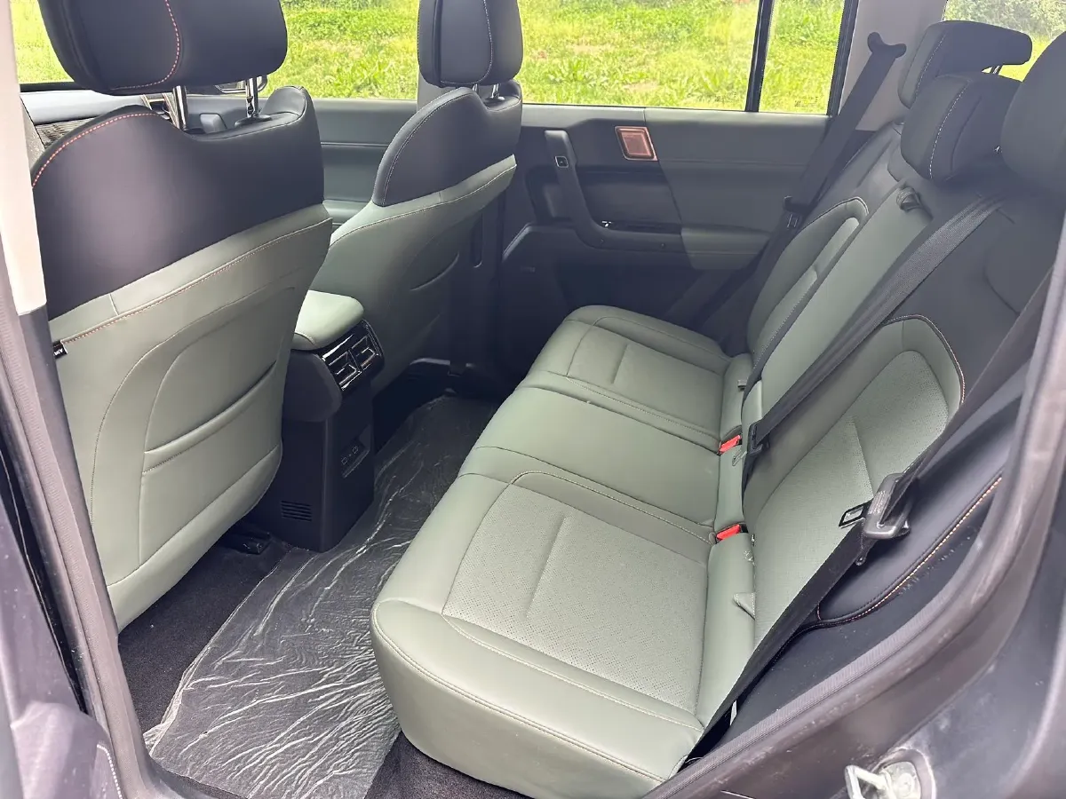 2024 iCAR iCAR 03 BEV 50.63KWH,autocango,china used car exporter,china ev exporter,chinese used car exporter,chinese used ev exporter