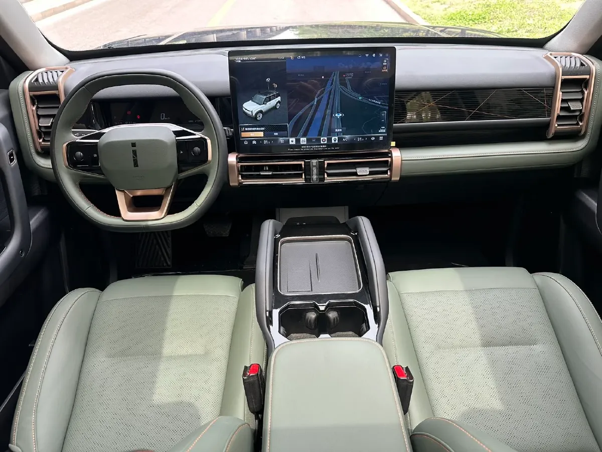 2024 iCAR iCAR 03 BEV 50.63KWH,autocango,china used car exporter,china ev exporter,chinese used car exporter,chinese used ev exporter