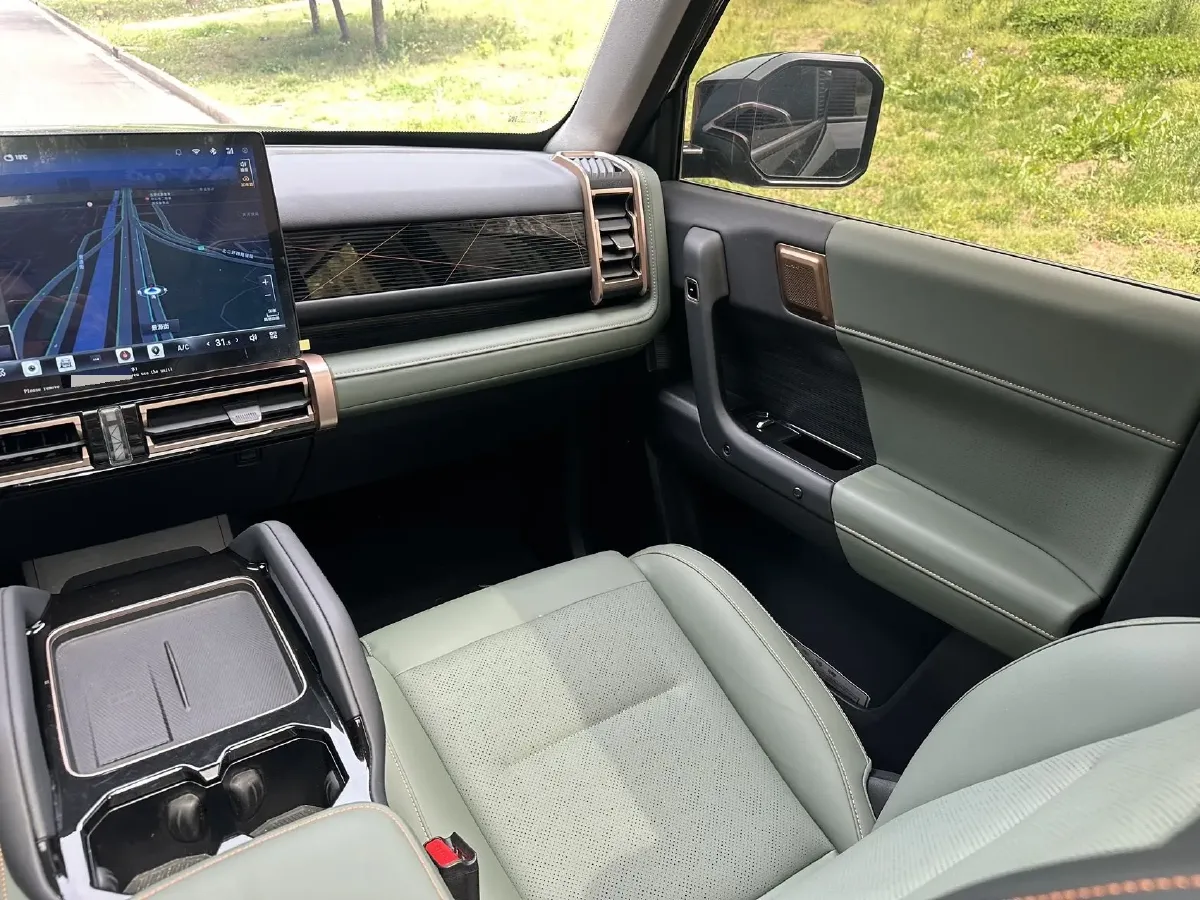 2024 iCAR iCAR 03 BEV 50.63KWH,autocango,china used car exporter,china ev exporter,chinese used car exporter,chinese used ev exporter