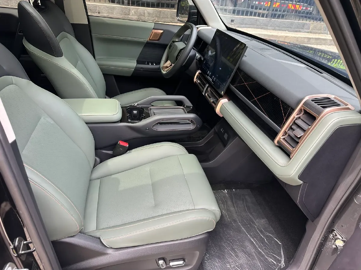 2024 iCAR iCAR 03 BEV 50.63KWH,autocango,china used car exporter,china ev exporter,chinese used car exporter,chinese used ev exporter