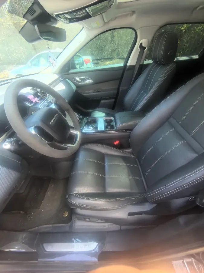 2018 Land Rover Range Rover Velar 3.0T 380HP V6 8AT,autocango,china used car exporter,china ev exporter,chinese used car exporter,chinese used ev exporter