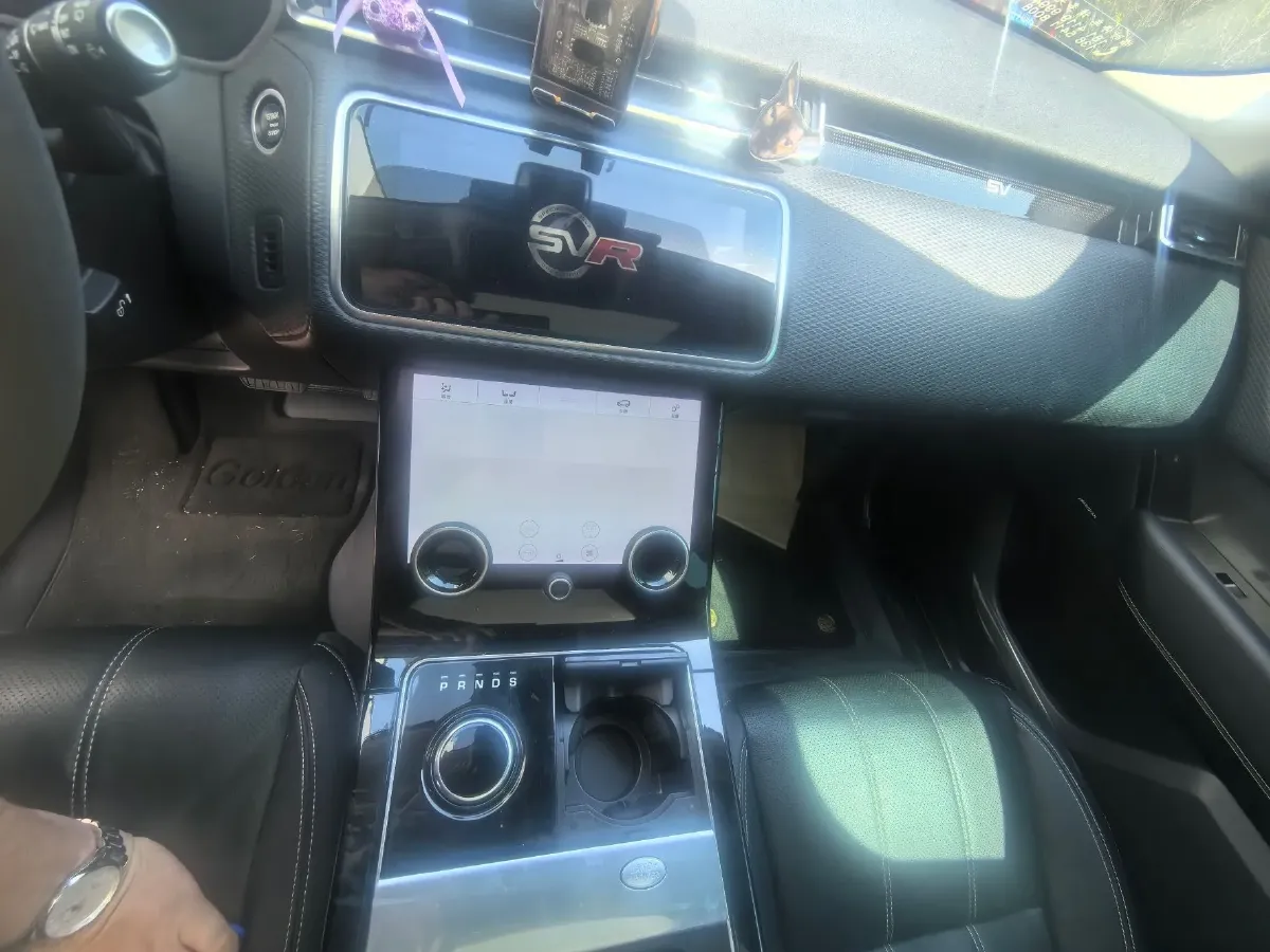 2018 Land Rover Range Rover Velar 3.0T 380HP V6 8AT,autocango,china used car exporter,china ev exporter,chinese used car exporter,chinese used ev exporter