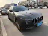2018 Maserati Levante 3.0T 350HP V6 8AT