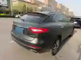 2018 Maserati Levante 3.0T 350HP V6 8AT