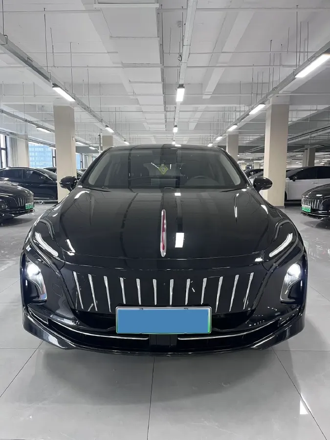 2024 HongQi E-QM5 BEV 72KWH,autocango,china used car exporter,china ev exporter,chinese used car exporter,chinese used ev exporter