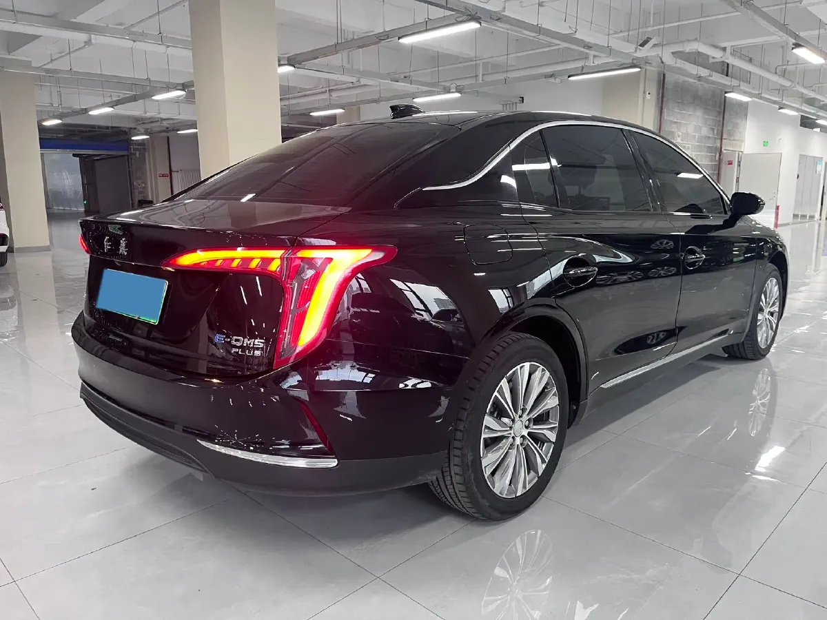 2024 HongQi E-QM5 BEV 72KWH,autocango,china used car exporter,china ev exporter,chinese used car exporter,chinese used ev exporter