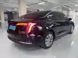2024 HongQi E-QM5 BEV 72KWH