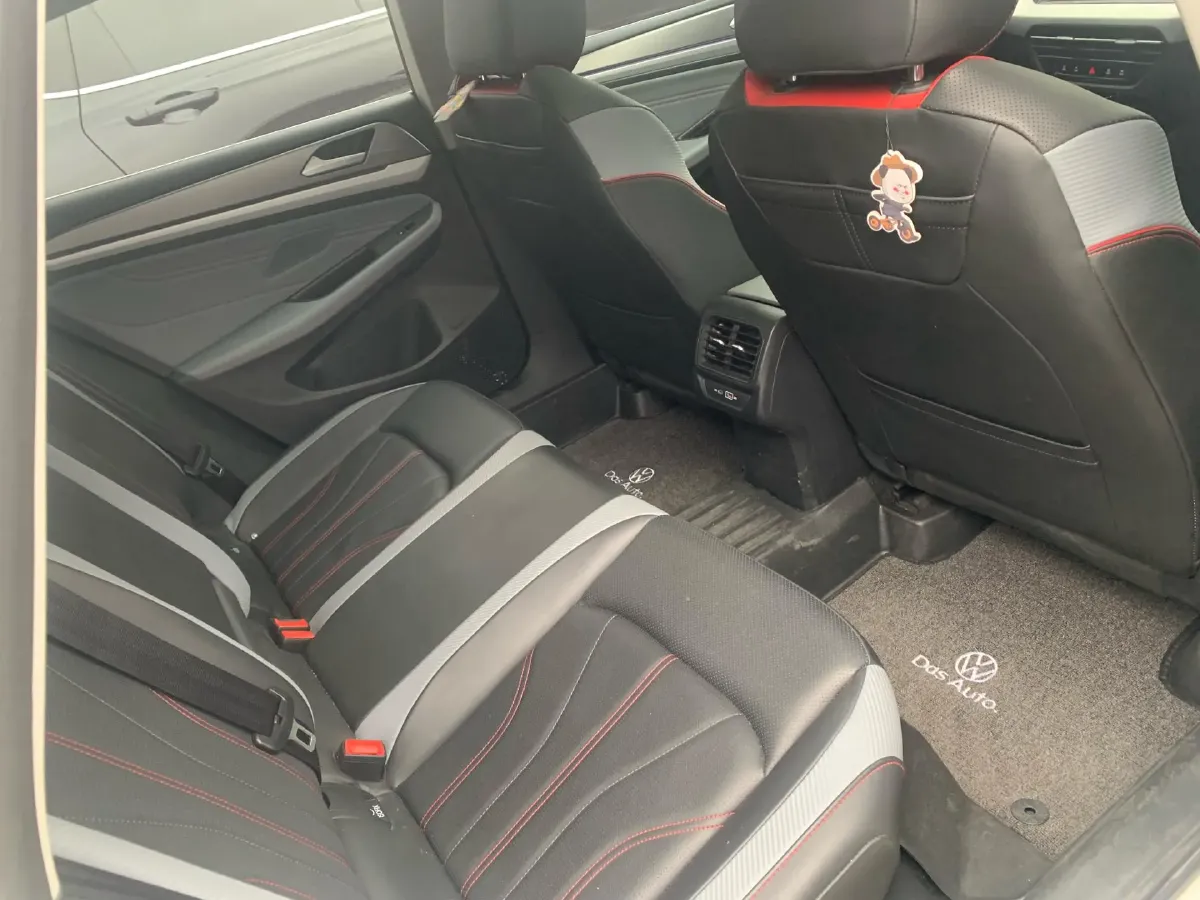 2023 Volkswagen Lamando 1.4T 150HP L4 7DCT,autocango,china used car exporter,china ev exporter,chinese used car exporter,chinese used ev exporter