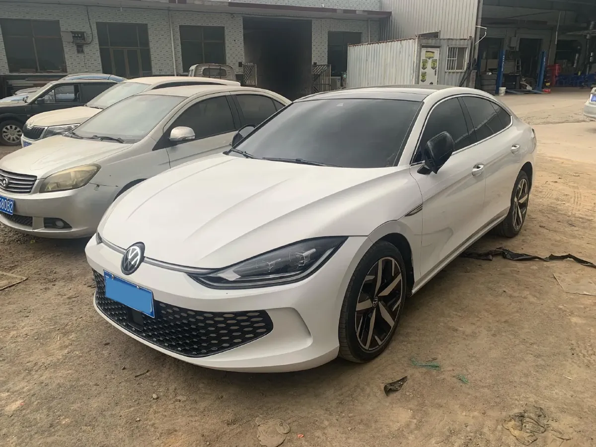 2023 Volkswagen Lamando 1.4T 150HP L4 7DCT,autocango,china used car exporter,china ev exporter,chinese used car exporter,chinese used ev exporter