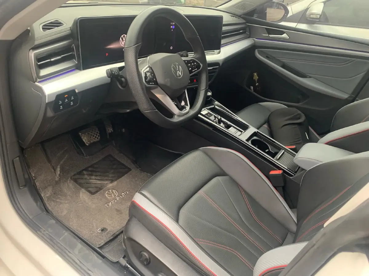 2023 Volkswagen Lamando 1.4T 150HP L4 7DCT,autocango,china used car exporter,china ev exporter,chinese used car exporter,chinese used ev exporter