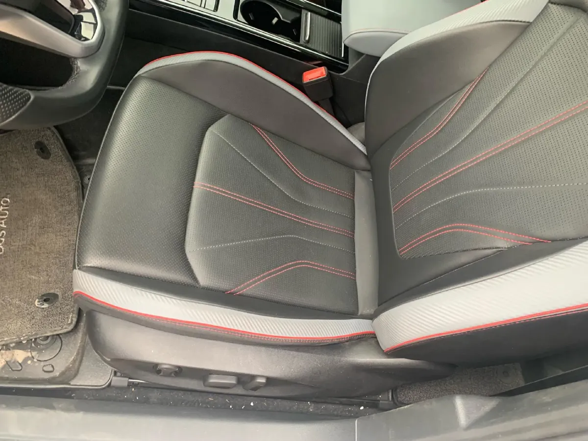 2023 Volkswagen Lamando 1.4T 150HP L4 7DCT,autocango,china used car exporter,china ev exporter,chinese used car exporter,chinese used ev exporter