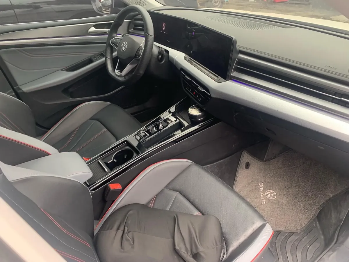 2023 Volkswagen Lamando 1.4T 150HP L4 7DCT,autocango,china used car exporter,china ev exporter,chinese used car exporter,chinese used ev exporter