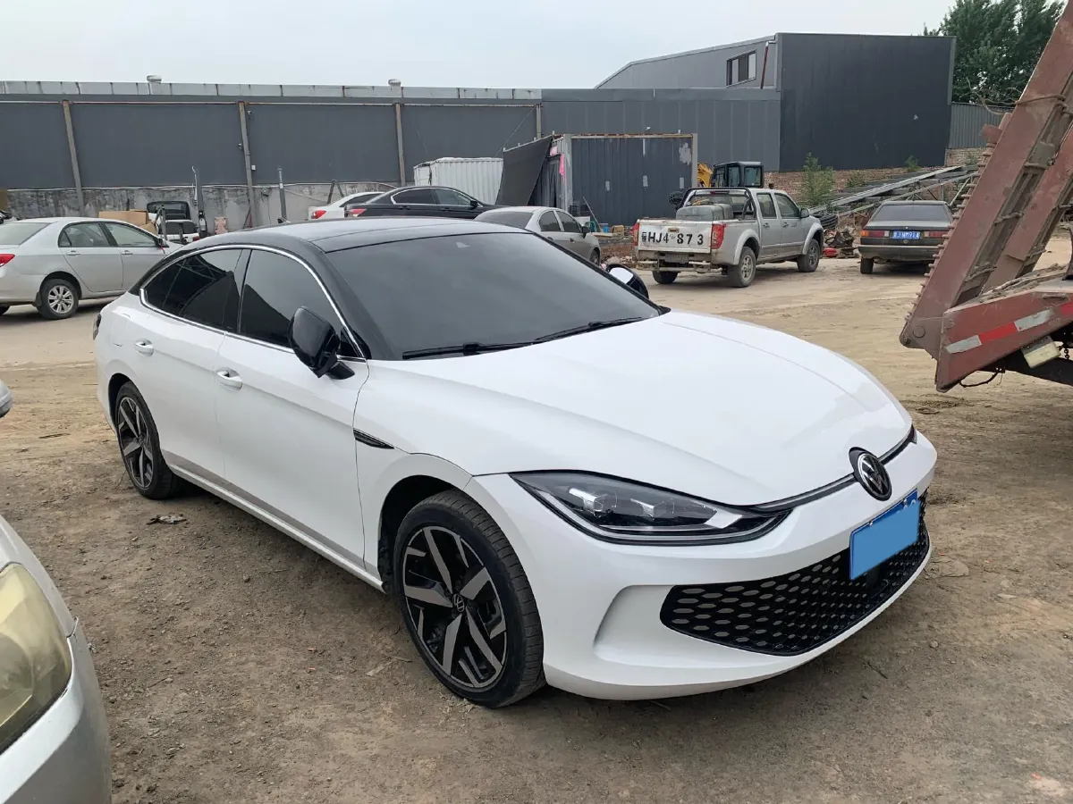 2023 Volkswagen Lamando 1.4T 150HP L4 7DCT,autocango,china used car exporter,china ev exporter,chinese used car exporter,chinese used ev exporter