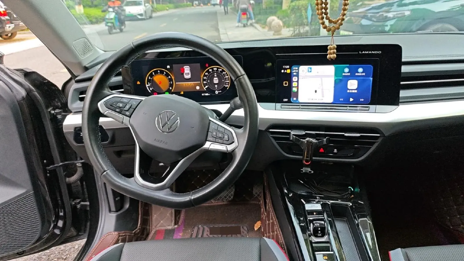 2023 Volkswagen Lamando 1.4T 150HP L4 7DCT,autocango,china used car exporter,china ev exporter,chinese used car exporter,chinese used ev exporter