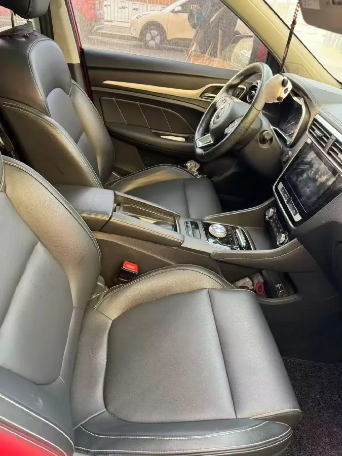 2019 MG EZS BEV 44.5KWH,autocango,china used car exporter,china ev exporter,chinese used car exporter,chinese used ev exporter