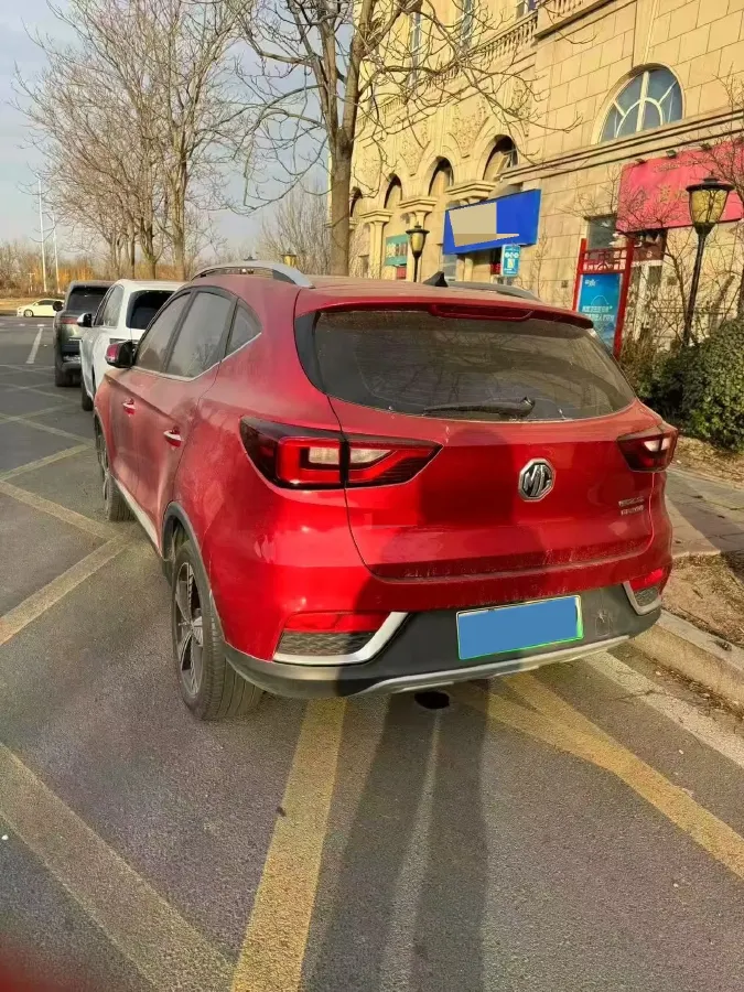 2019 MG EZS BEV 44.5KWH,autocango,china used car exporter,china ev exporter,chinese used car exporter,chinese used ev exporter