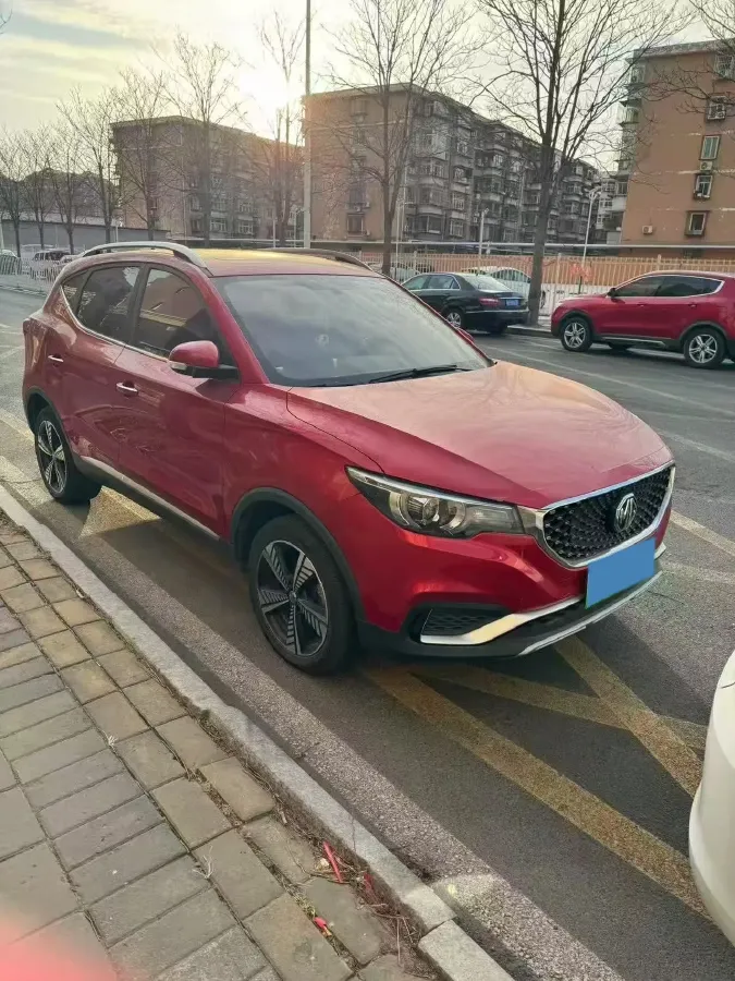 2019 MG EZS BEV 44.5KWH,autocango,china used car exporter,china ev exporter,chinese used car exporter,chinese used ev exporter