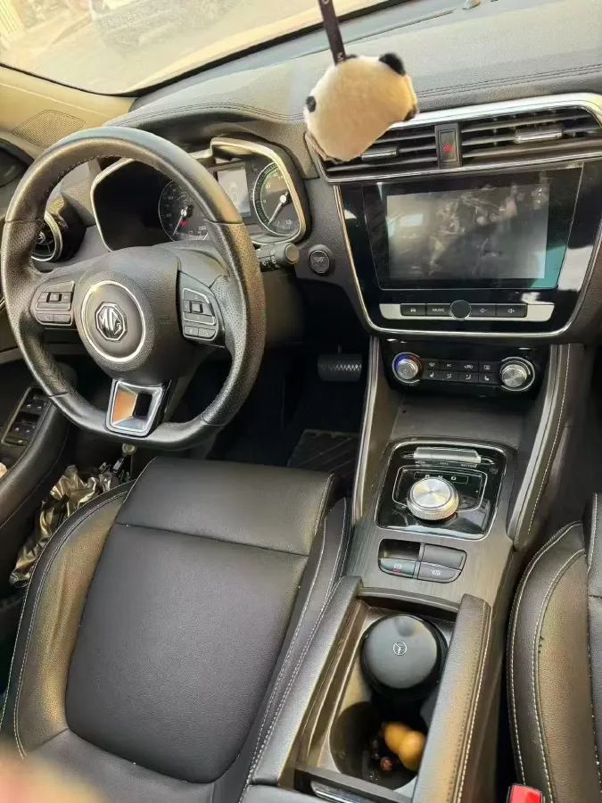 2019 MG EZS BEV 44.5KWH,autocango,china used car exporter,china ev exporter,chinese used car exporter,chinese used ev exporter