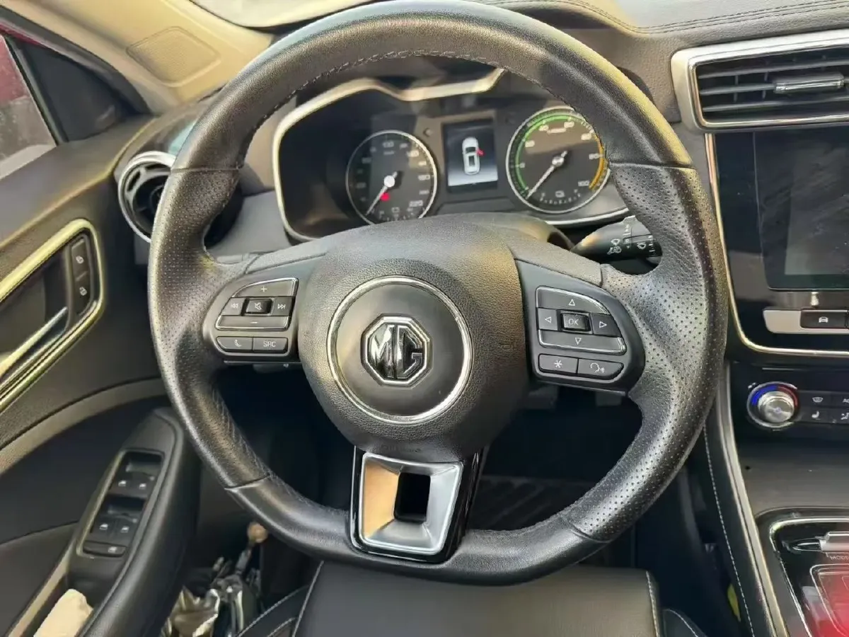 2019 MG EZS BEV 44.5KWH,autocango,china used car exporter,china ev exporter,chinese used car exporter,chinese used ev exporter