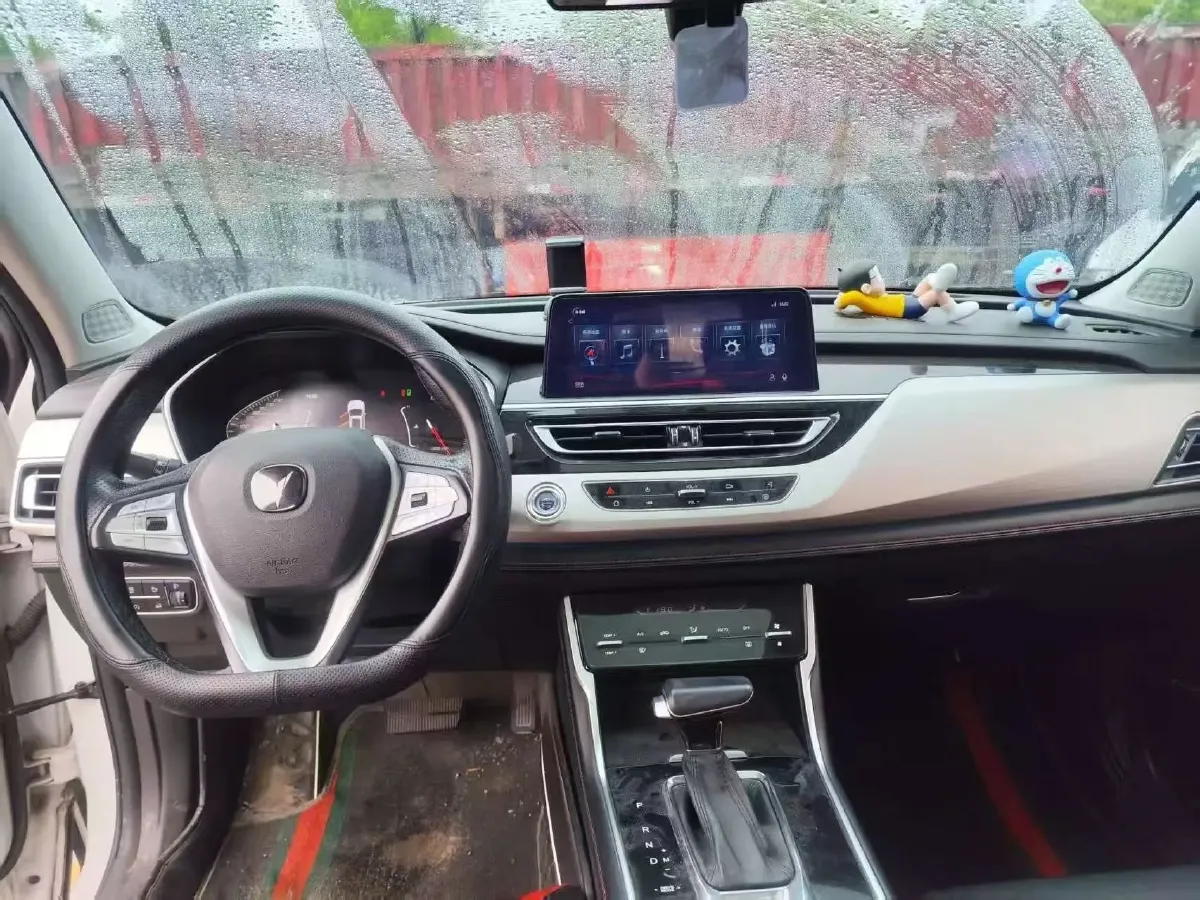 2022 ChangAn CS75 1.5T 180HP L4 7DCT,autocango,china used car exporter,china ev exporter,chinese used car exporter,chinese used ev exporter