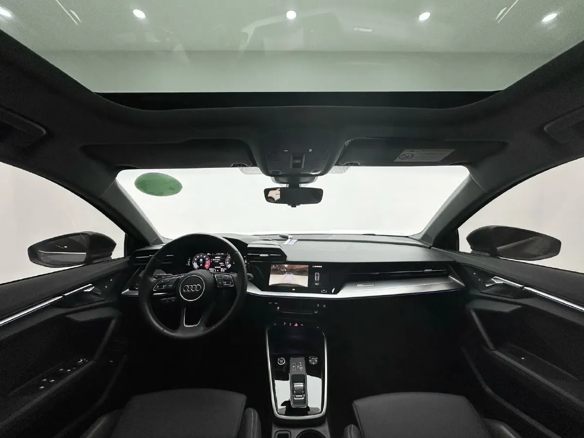 2024 Audi A3 1.4T 150HP L4 7DCT,autocango,china used car exporter,china ev exporter,chinese used car exporter,chinese used ev exporter