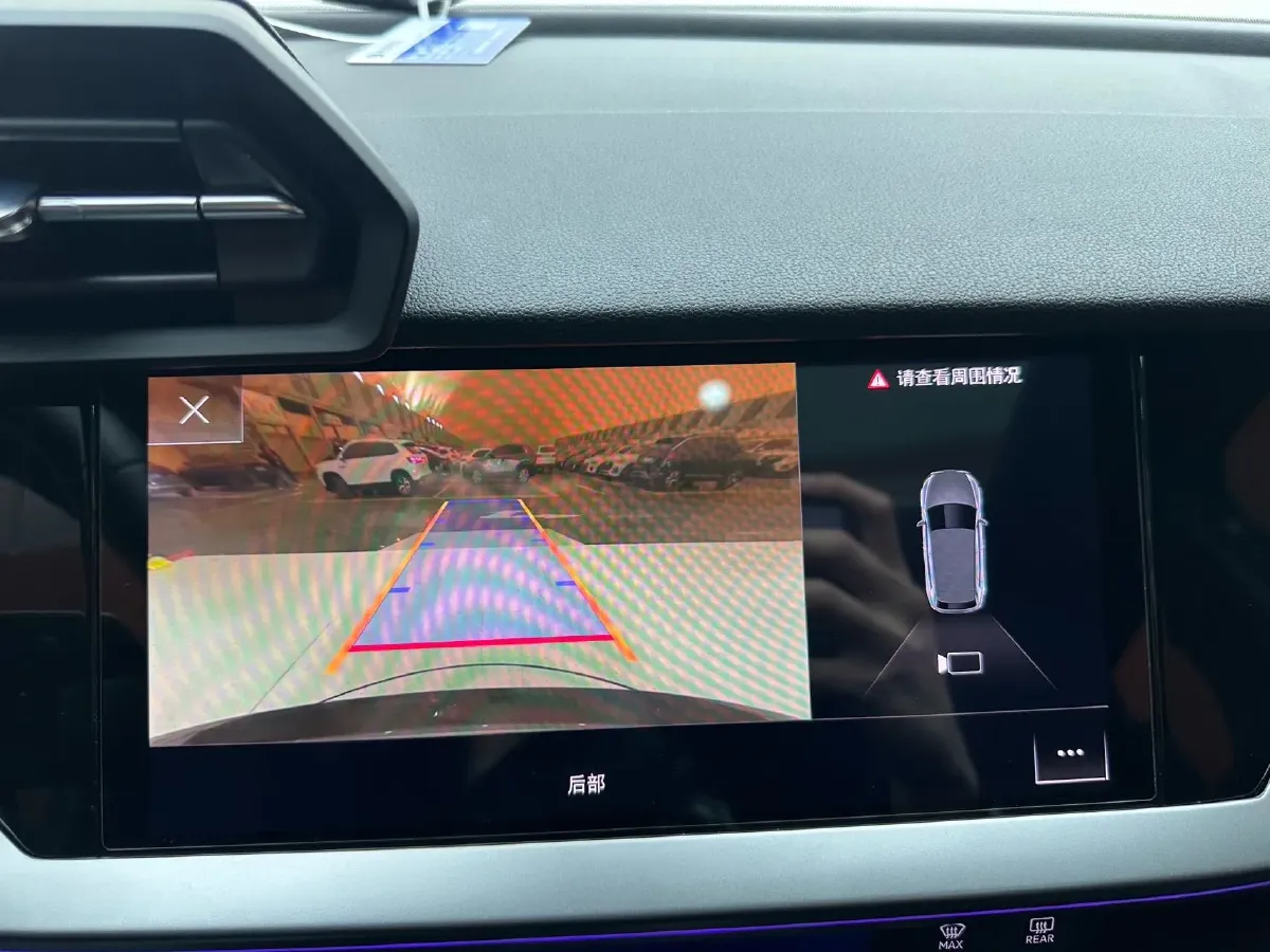 2024 Audi A3 1.4T 150HP L4 7DCT,autocango,china used car exporter,china ev exporter,chinese used car exporter,chinese used ev exporter