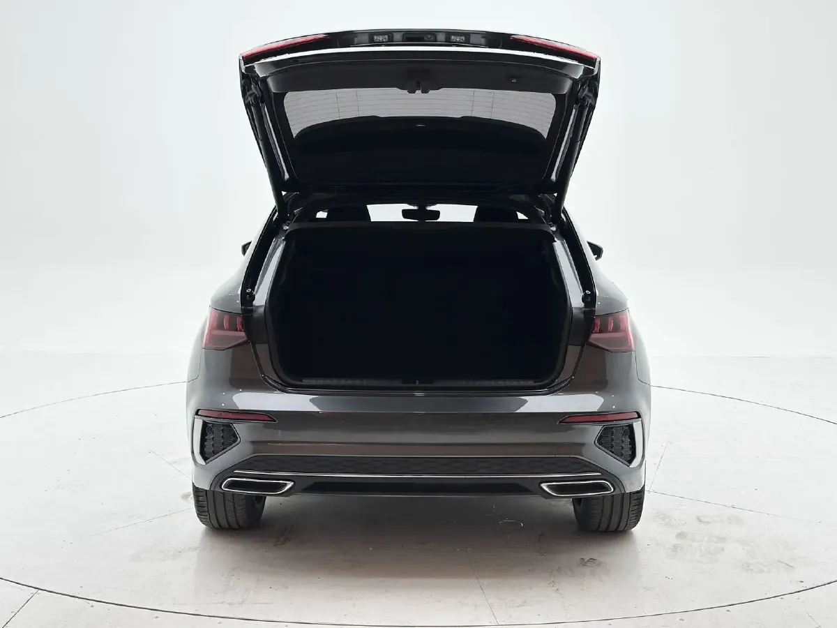 2024 Audi A3 1.4T 150HP L4 7DCT,autocango,china used car exporter,china ev exporter,chinese used car exporter,chinese used ev exporter