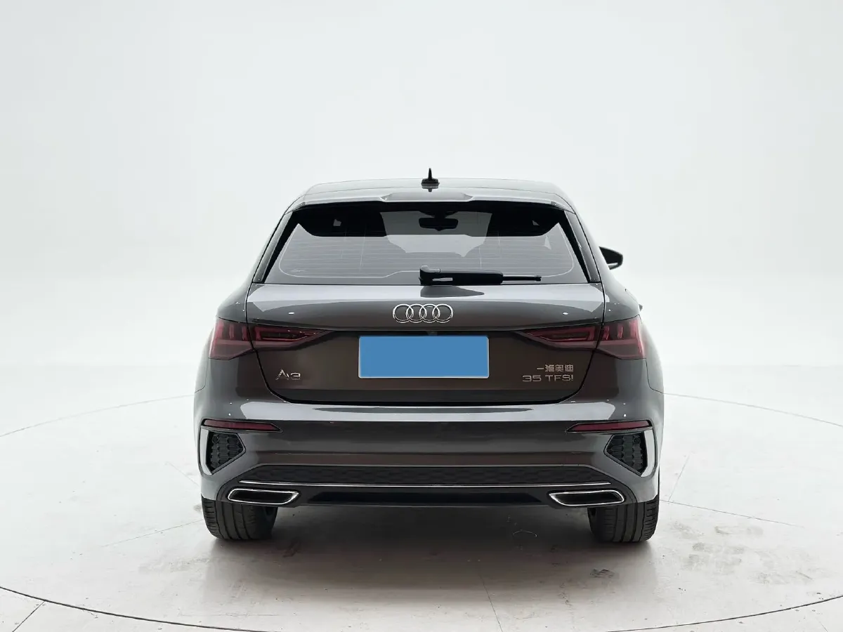 2024 Audi A3 1.4T 150HP L4 7DCT,autocango,china used car exporter,china ev exporter,chinese used car exporter,chinese used ev exporter