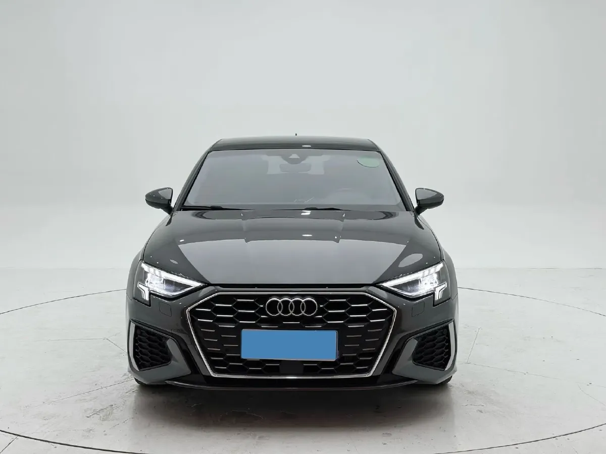 2024 Audi A3 1.4T 150HP L4 7DCT,autocango,china used car exporter,china ev exporter,chinese used car exporter,chinese used ev exporter