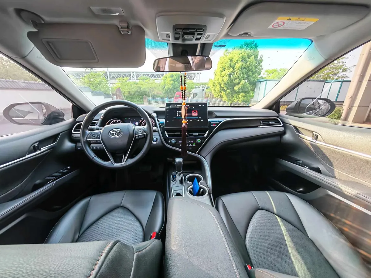 2023 Toyota Camry 2.0L 177HP L4 CVT,autocango,china used car exporter,china ev exporter,chinese used car exporter,chinese used ev exporter