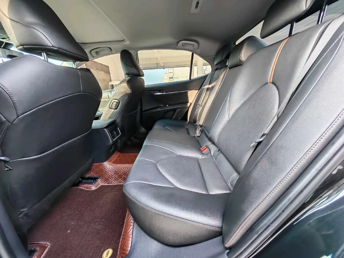 2023 Toyota Camry 2.0L 177HP L4 CVT,autocango,china used car exporter,china ev exporter,chinese used car exporter,chinese used ev exporter