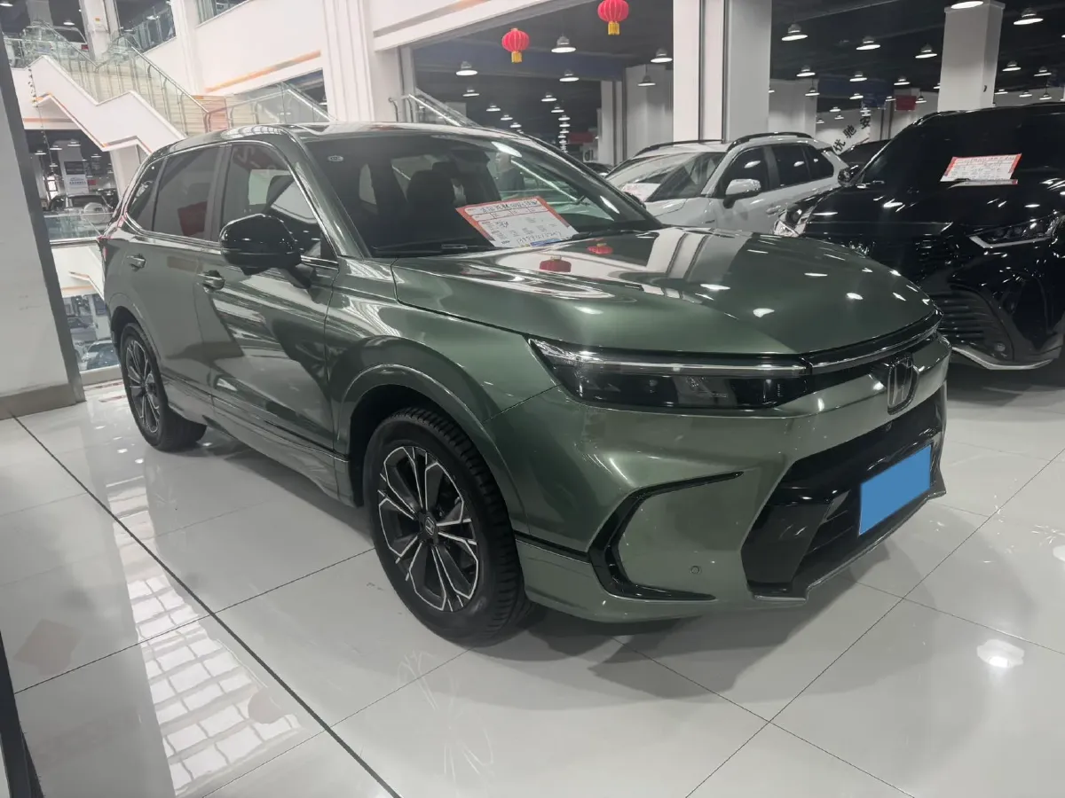 2023 Honda Breeze 1.5T 193HP L4 CVT,autocango,china used car exporter,china ev exporter,chinese used car exporter,chinese used ev exporter