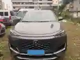 2021 ChangAn UNI-K 2.0T 233HP L4 8AT