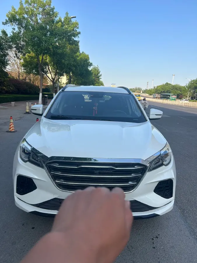 2020 Jetour X70 1.5T 156HP L4 6MT,autocango,china used car exporter,china ev exporter,chinese used car exporter,chinese used ev exporter